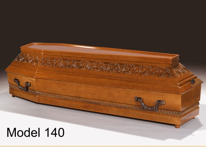 Model 140