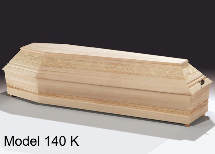Model 140k