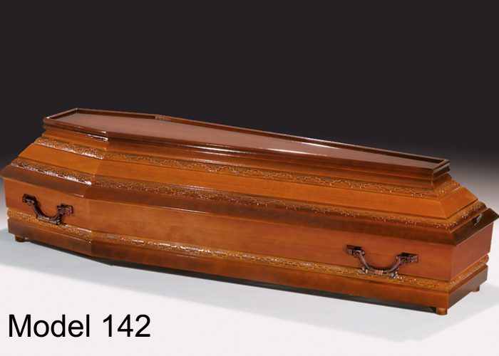 Model 142