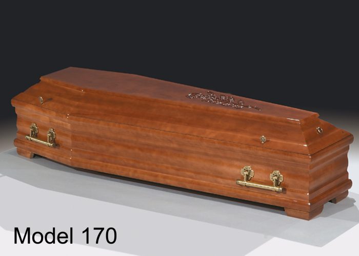 Model 170